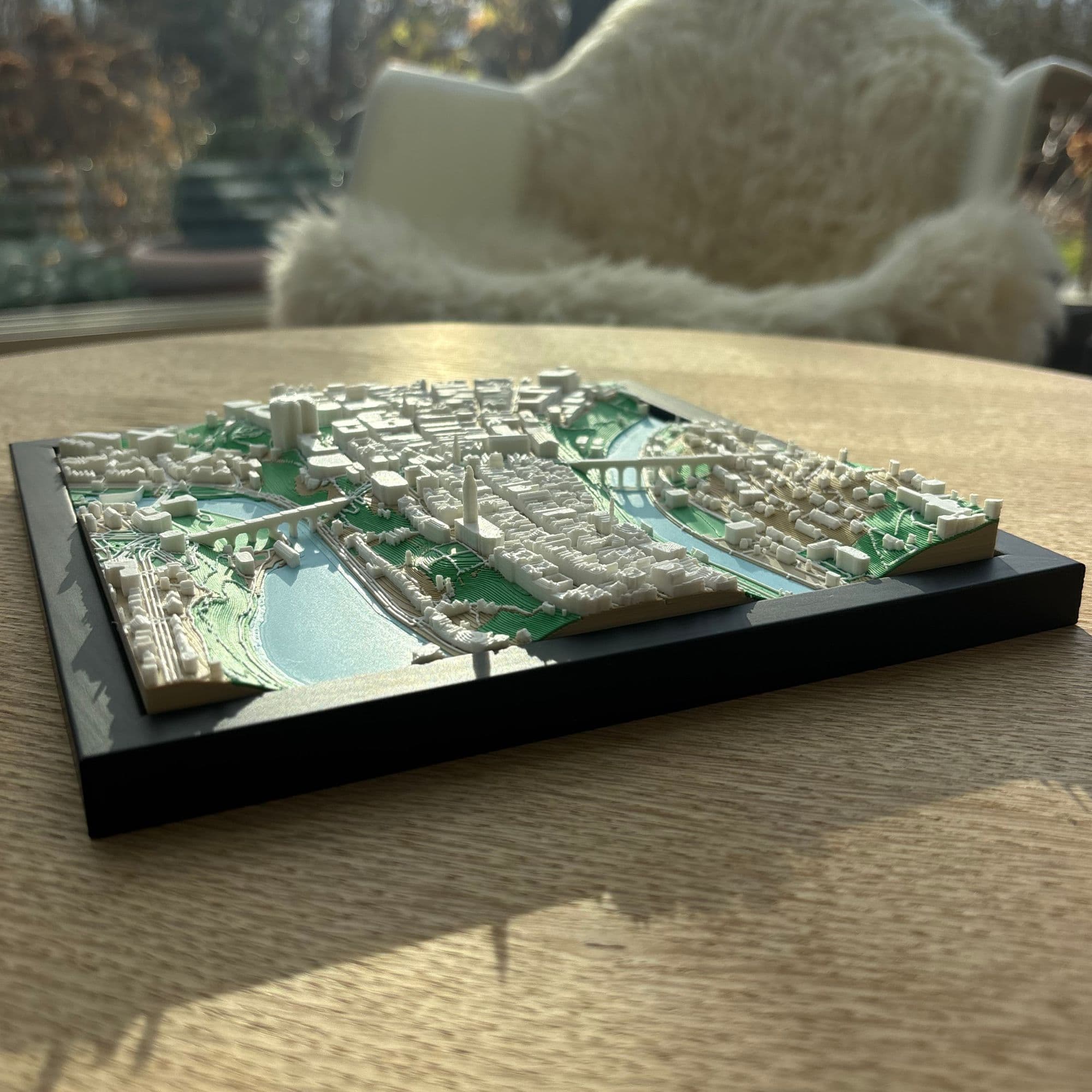 City model